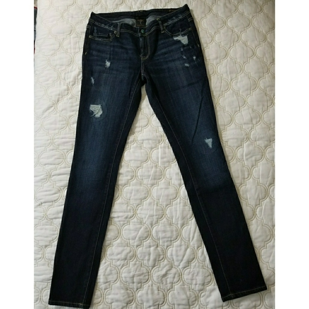 Genetic Denim "The Shane" jeans, size 30
